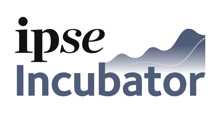 IPSE Incubator logo