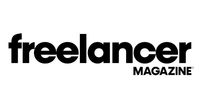 freelancer magazine logo